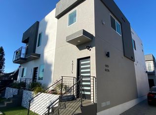 4657 Pickford St, Los Angeles, CA 90019