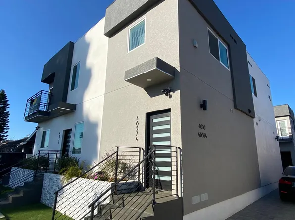 4655 Pickford St, Los Angeles, CA 90019