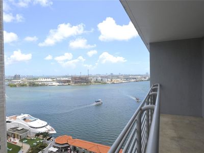 335 Biscayne Blvd #1904, Miami, FL, 33131