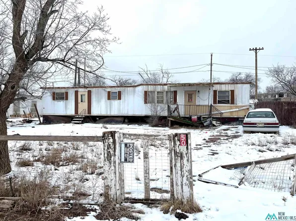 507 Ray Ave, Gamerco, NM 87317