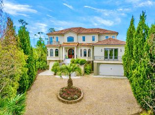 2725 Parkers Landing Rd, Mount Pleasant, SC 29466