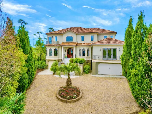 2725 Parkers Landing Rd, Mount Pleasant, SC 29466