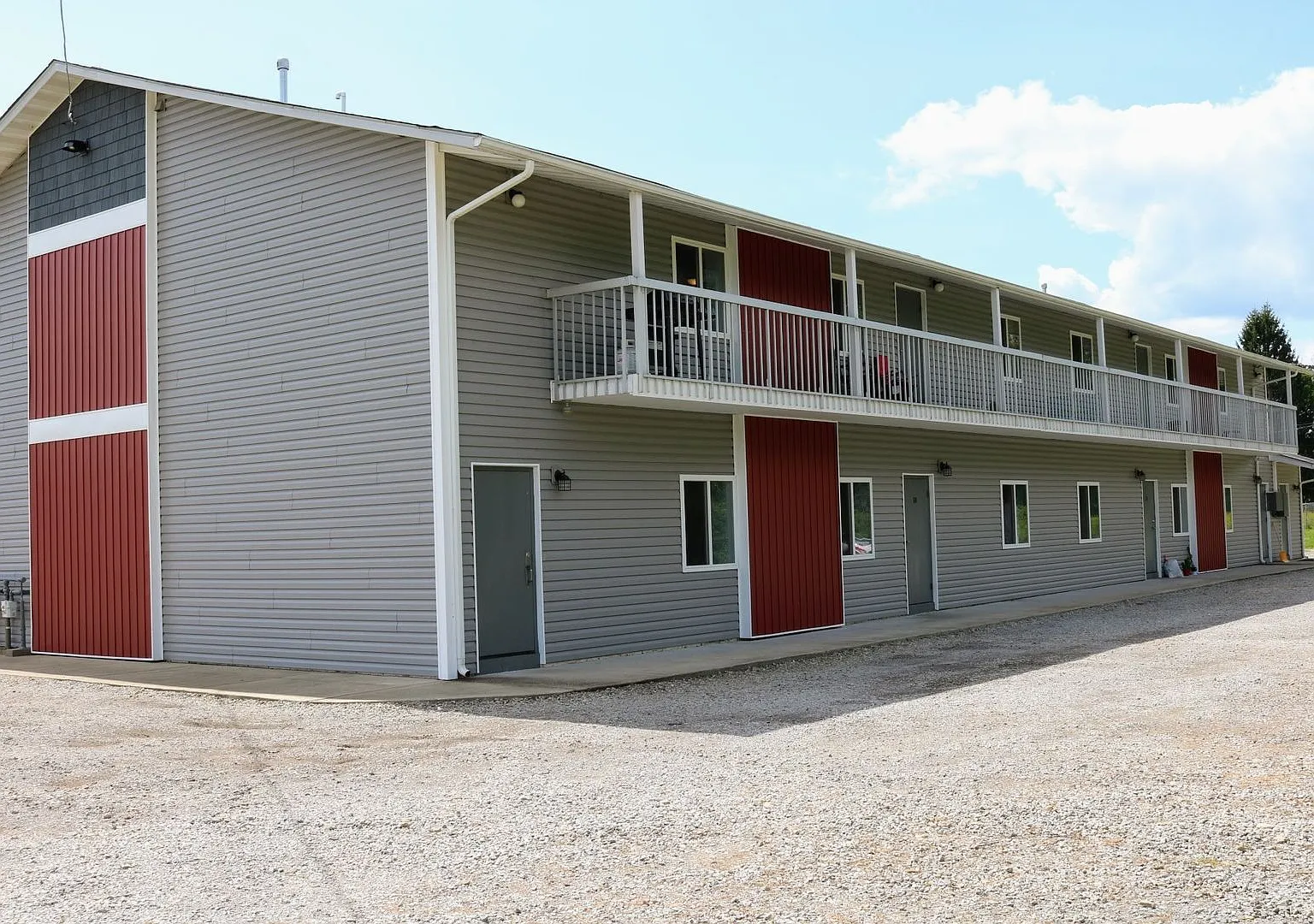 13373 Highway 618 — Photo 1