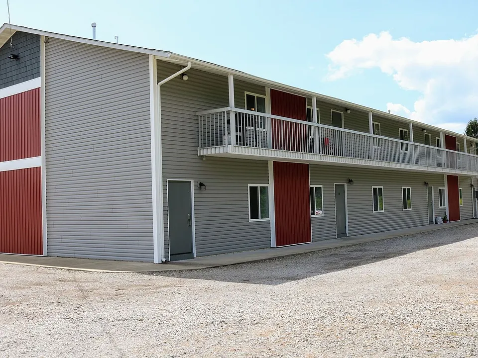 13373 State Highway 618