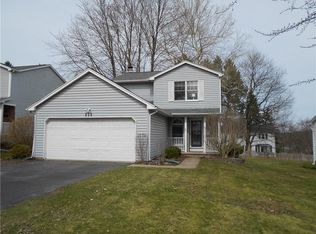 111 Summit St, Fairport, NY 14450