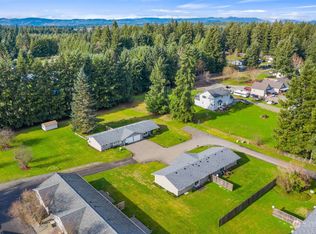 5115-5117 187th Trl SW, Rochester, WA 98579