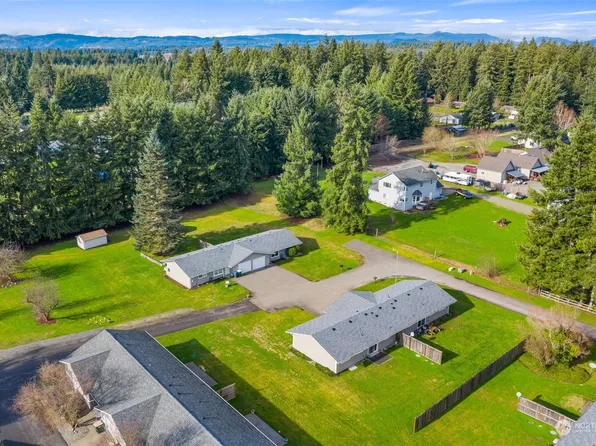 5115 5117 187th Trail SW, Rochester, WA 98579