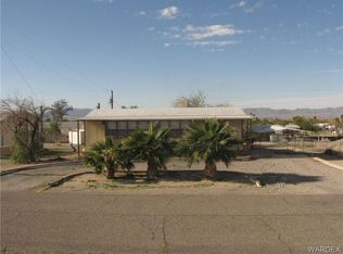 5711 S Dromedary Dr, Fort Mohave, AZ 86426