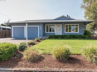 1935 SE 154th Ave, Portland, OR 97233