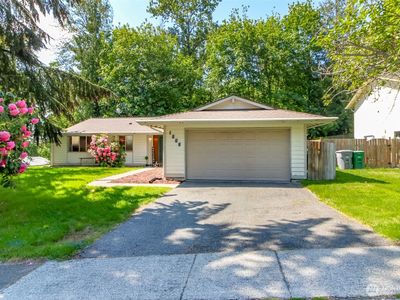1809 Aberdeen Ave SE, Renton, WA, 98055