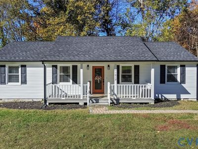 11012 Sassafras Dr, North Prince George, VA, 23860