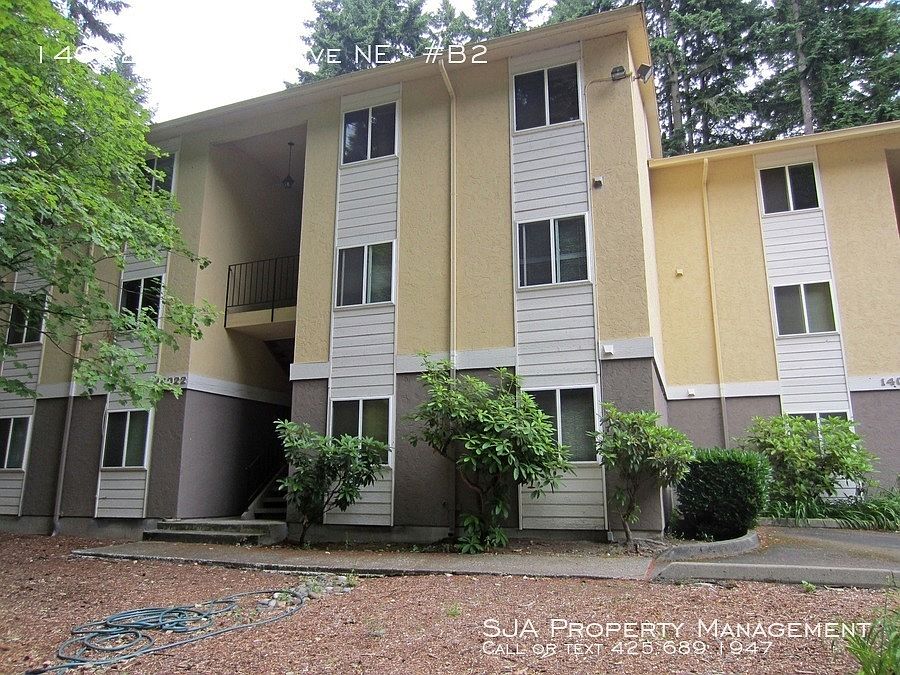 1st image of 14022 Juanita Dr NE APT B2