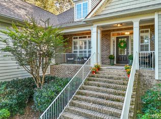 5535 Mill Stone Dr, Ooltewah, TN 37363