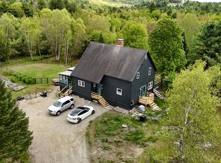 13 Bishop Farm Rd, Brownfield, ME 04010