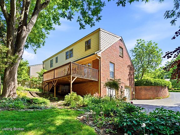 2nd image of 7206 Iron Gate Ct
