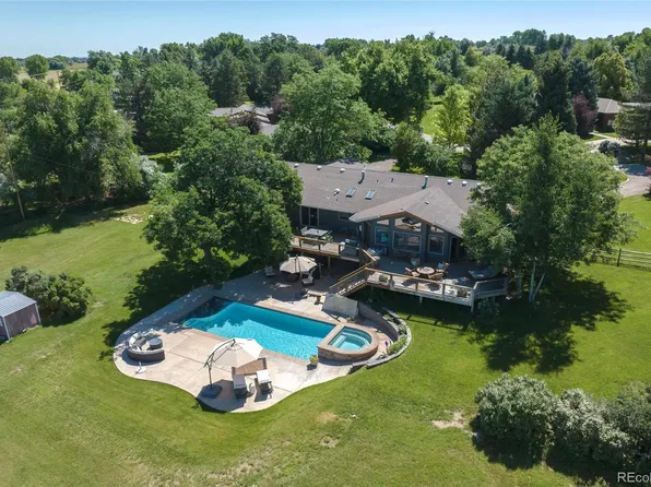 635 Ord Drive, Boulder, CO 80303