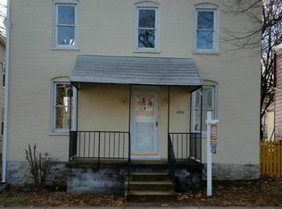 359 S Cannon Ave, Hagerstown, MD