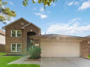 19914 Shore Meadows Ln, Richmond, TX 77407