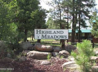 3161 W Pebble Bch #277, Williams, AZ 86046