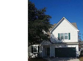 3744 Light Horse Loop, Virginia Beach, VA 23453