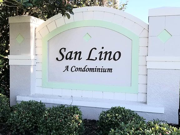 San Lino: luxury condos of Venice