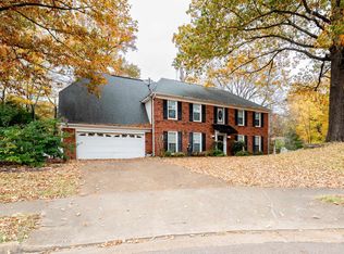 5992 Diplomat Pl, Bartlett, TN 38134