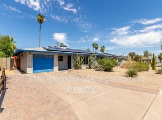 6826 E Edgemont Ave, Scottsdale, AZ 85257