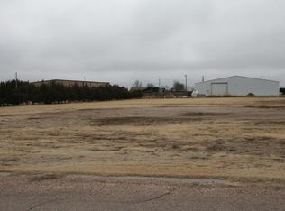 907 E La Lande Ave, Sublette, KS 67877
