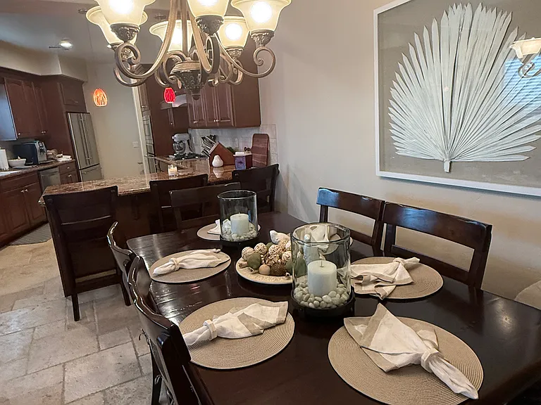 Dining Room 1