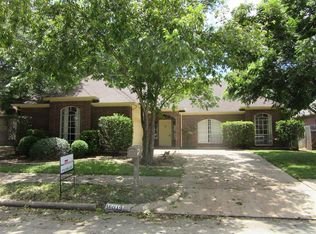 16019 Silver Valley Dr, Houston, TX 77084