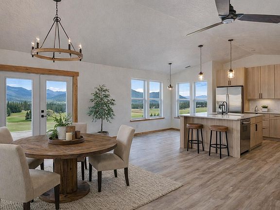 3rd image of 3606 N Blaze Loop