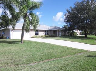 2101 SE Pyramid Rd, Port Saint Lucie, FL 34952