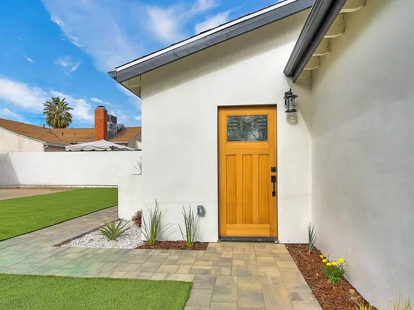 6624 Denny Ave, North Hollywood, CA 91606