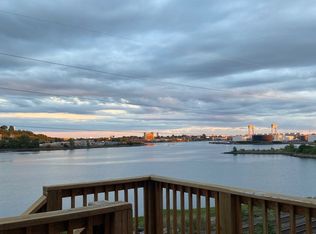 Crescent 373 Investment LLC, Chelsea, MA 02150