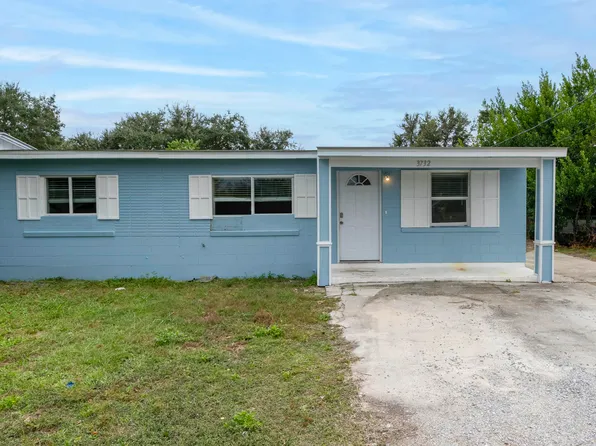 3732 E 9th St, Panama City, FL 32401