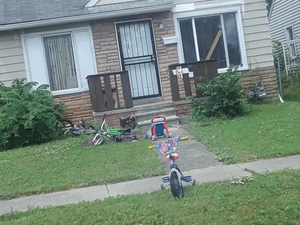 8461 Plainview Ave, Detroit, MI 48228
