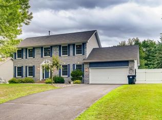 14931 Waco St NW, Ramsey, MN 55303