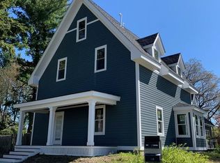 26 Vernon St #26, Woburn, MA 01801