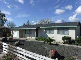 760 El Paso Ave, Corning, CA 96021
