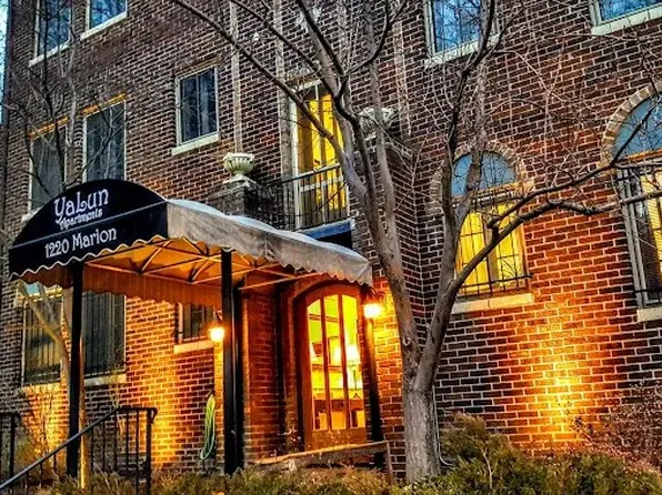 1220 N Marion St APT 34, Denver, CO 80218