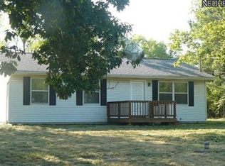 3168 90th Rd, Ashtabula, OH 44004
