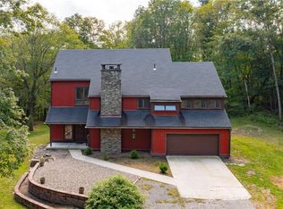 1235 N Anson Rd, Stanfordville, NY 12581