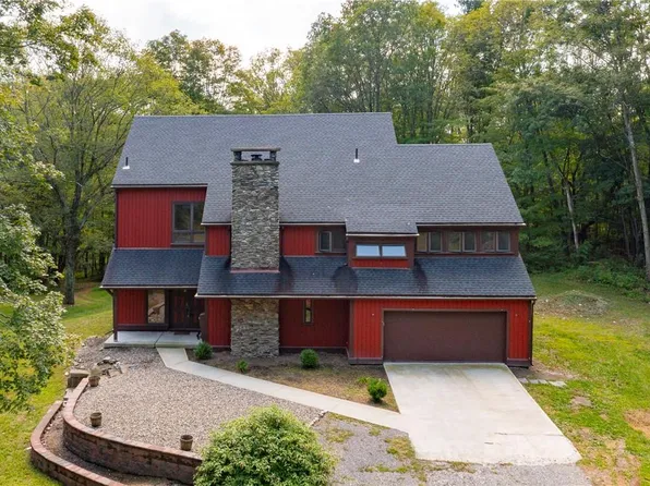 1235 N Anson Road, Stanfordville, NY 12581