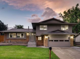 12681 W Louisiana Ave, Lakewood, CO 80228