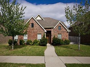12360 Pond Cypress Ln, Frisco, TX 75035