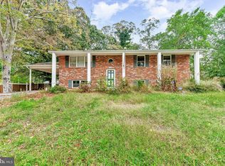 1146 Calvert Beach Rd, Saint Leonard, MD 20685