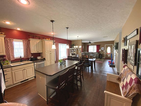 4th image of 6207 S County Road 625 W
