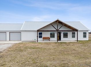 37357 N 4040th Rd, Talala, OK 74080