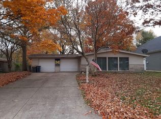 801 Princess Dr, West Lafayette, IN 47906