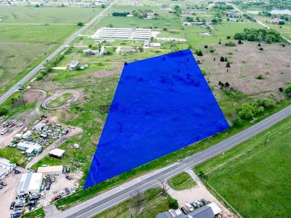 3701 E State Highway 243, Kaufman, TX 75142